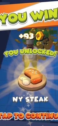 Hyper Cooked screenshot