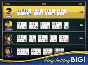 Indian Rummy: Online Card Game Image