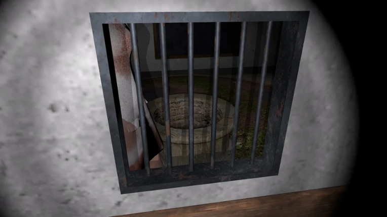 INFECTED WARD Image