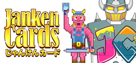 Games like Janken Cards