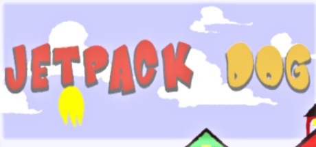 Games like Jetpack Dog