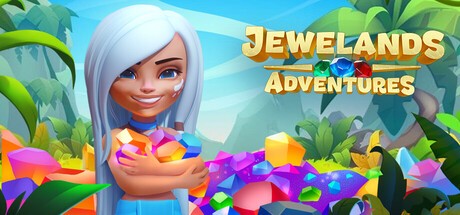 Games like Jewelands Adventures