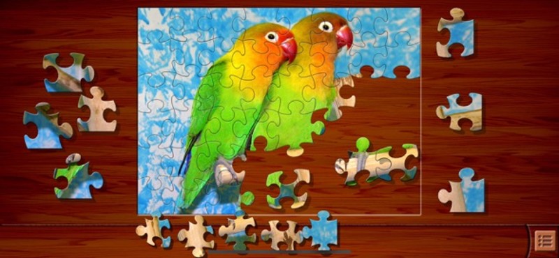 Jigsaw Puzzles⁺ screenshot