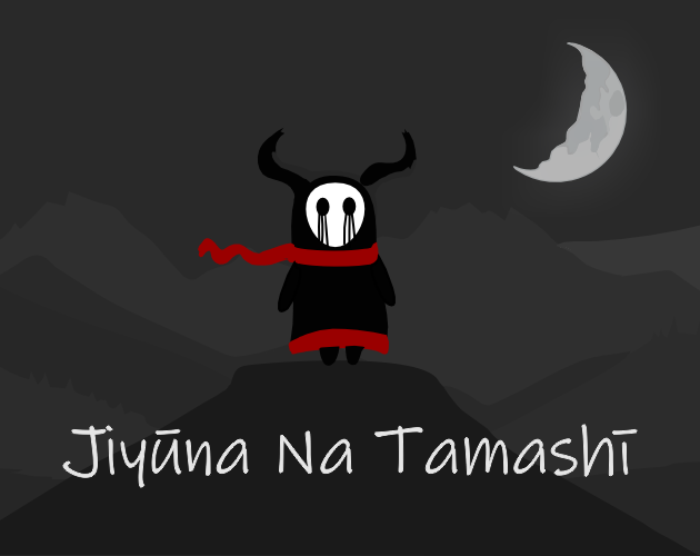 Games like Jiyu Na Tamashi