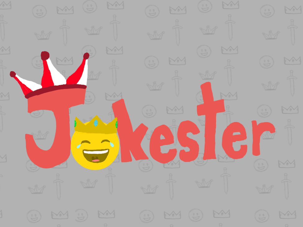 Games like Jokester
