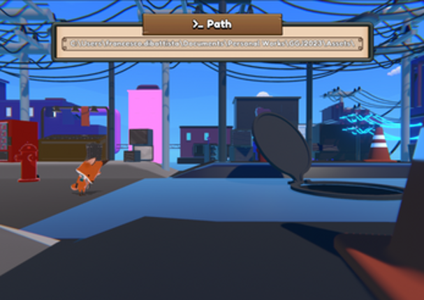 Journey To The Root Image