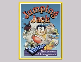 Jumping Jack Image