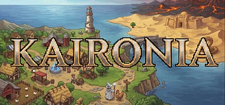 Games like Kaironia