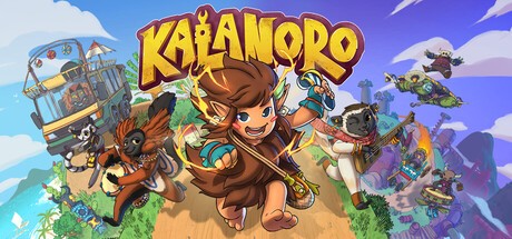 Games like Kalanoro