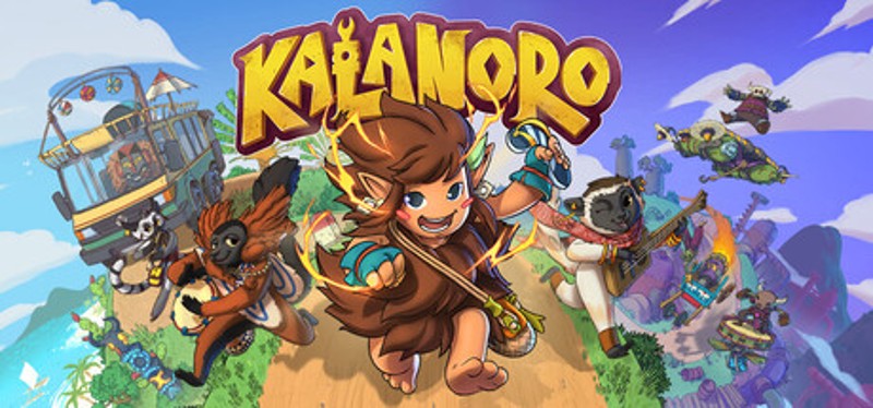 Kalanoro Image