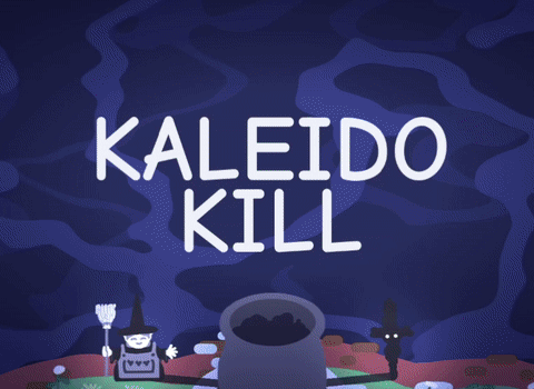 Games like KALEIDOKILL