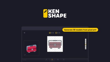 KenShape Image