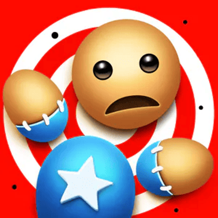 Kick the Buddy 2011 Remake Image