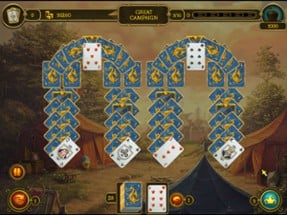 Knight Solitaire 2 Image