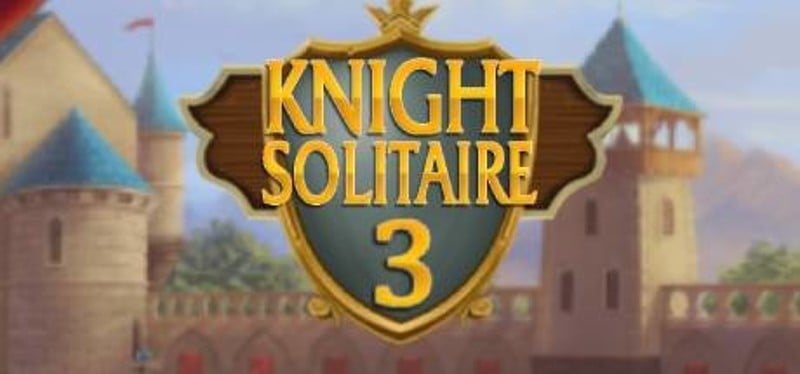 Knight Solitaire 3 Game Cover