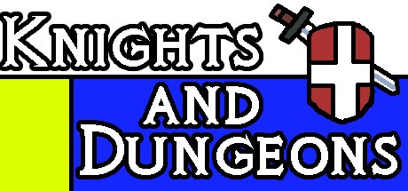 Games like Knights and Dungeons