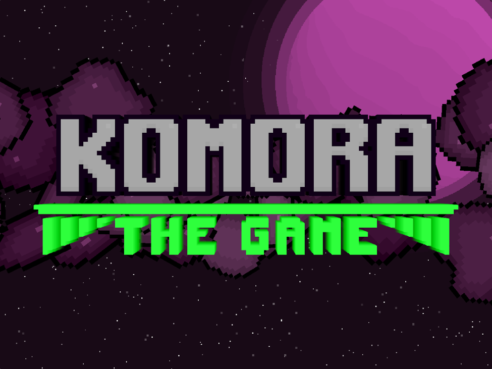 Games like Komora