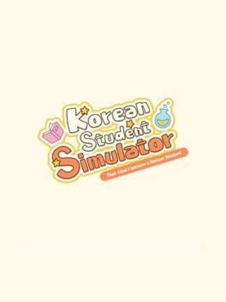 Korean Student Simulator Image