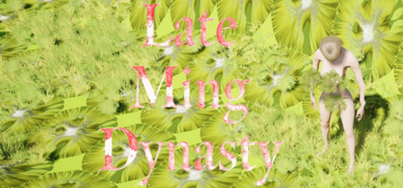 Late Ming Dynasty Image
