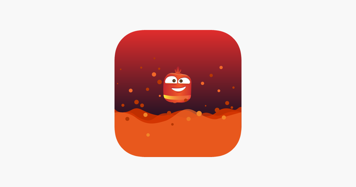 Games like LAVA : Escape Floor Challenge