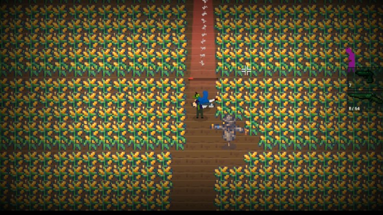 Left 4 Bread screenshot