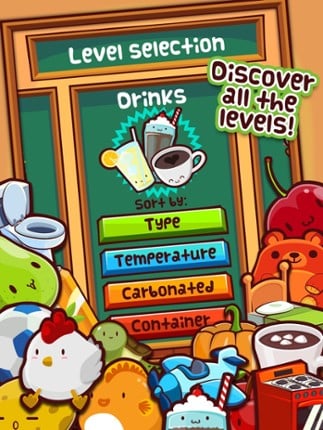 Left or Right? Free Educational &amp; Learning Game for Children screenshot