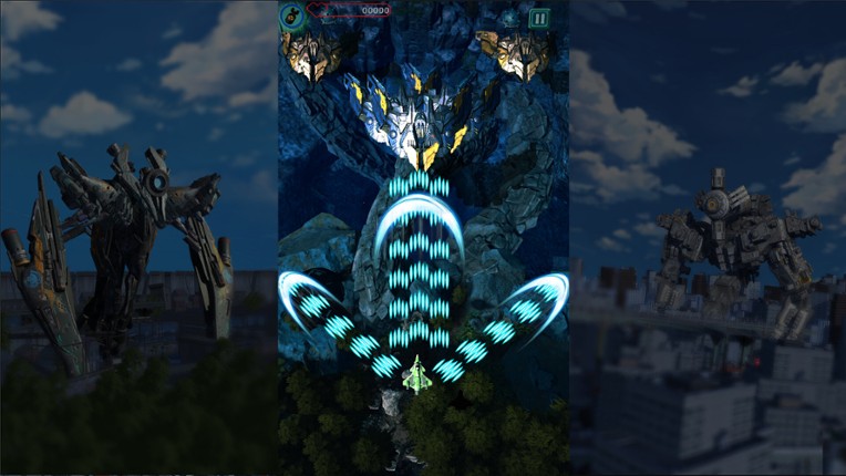 Legend of the Moon 2 screenshot