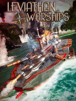 Games like Leviathan: Warships