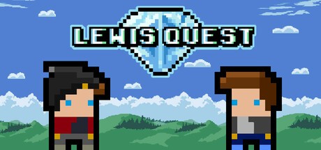 Games like Lewis Quest