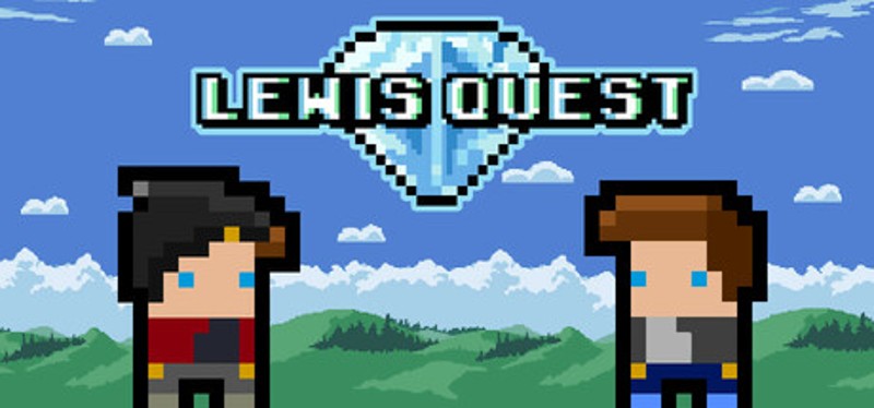Lewis Quest Image