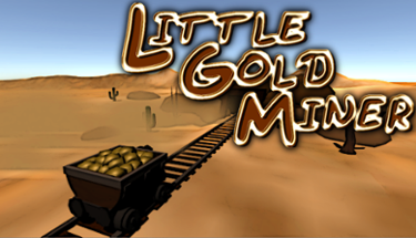 Little Gold Miner Image