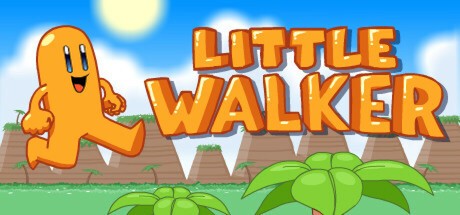Games like Little Walker