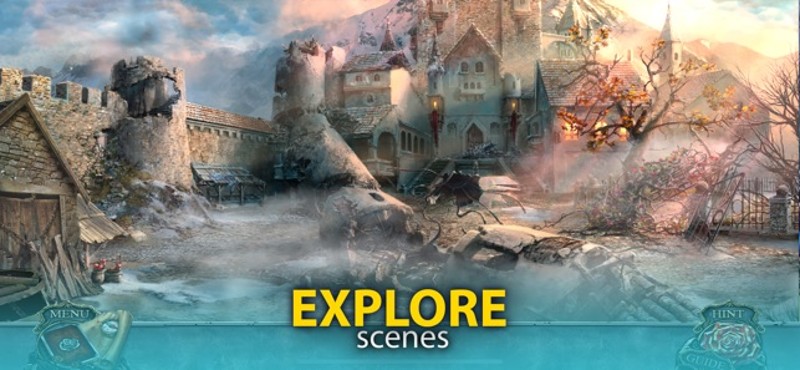 Living Legends Remastered screenshot