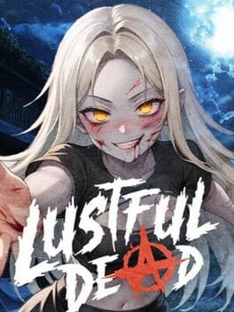 Games like Lustful Dead