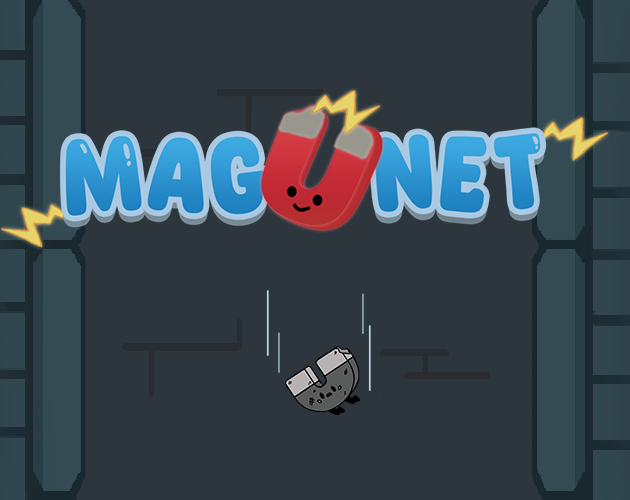 Games like MagUnet