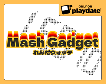 Games like Mash Gadget / れんだウォッチ