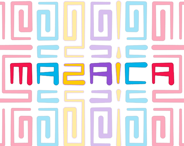 Games like MAZAICA