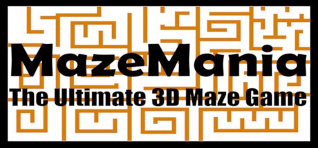 Games like Maze Mania: The Ultimate 3D Maze Game
