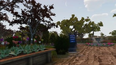 VR Zen Garden & ASMR Playground Image