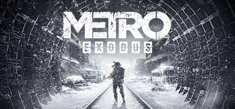 Metro Exodus Image