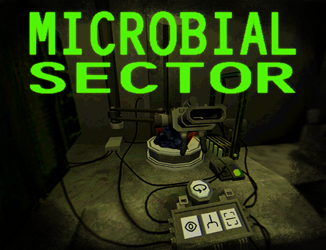 Games like Microbial Sector