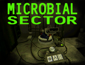 Microbial Sector Image