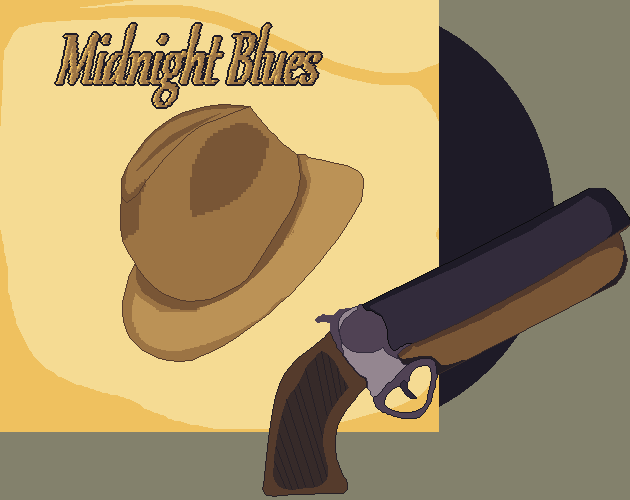 Games like Midnight Blues