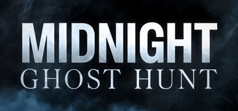 Midnight Ghost Hunt Image