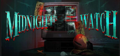 Games like Midnight Watch