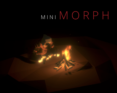 Games like Mini Morph