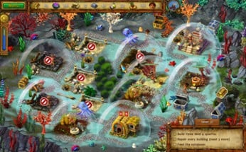 Moai 4: Terra Incognita - Collector's Edition Image