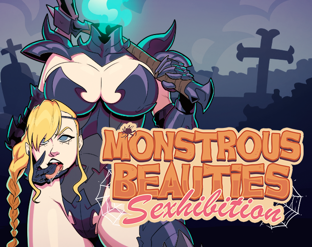 Games like Monstrous Beauties