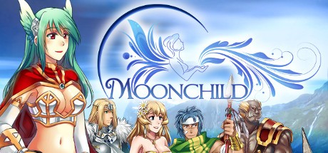 Games like Moonchild