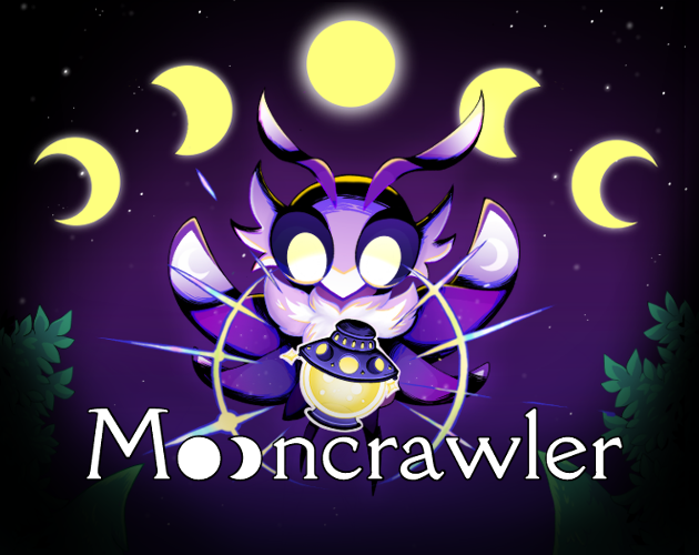 Games like Mooncrawler